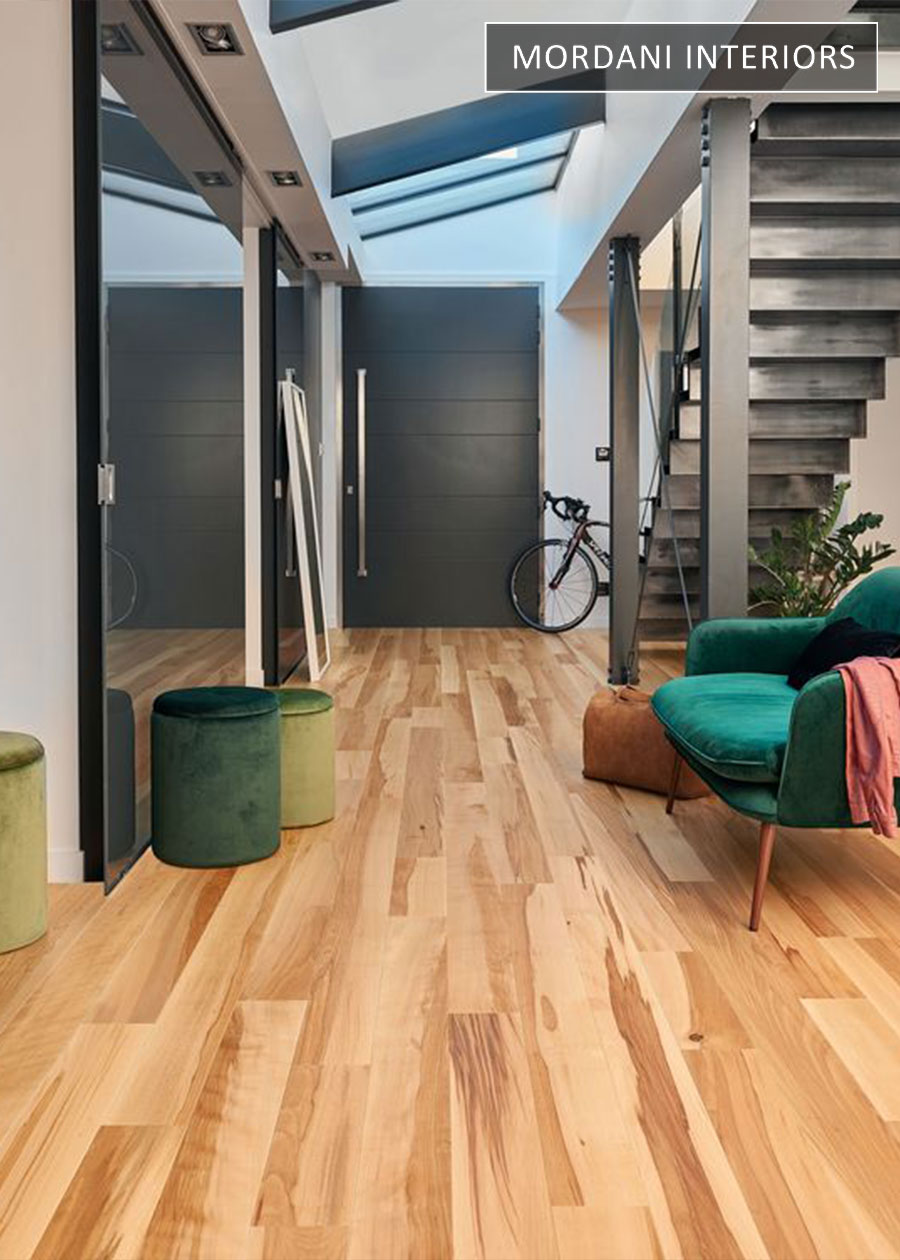 Pine Forest Natural Spc Wooden Flooring 